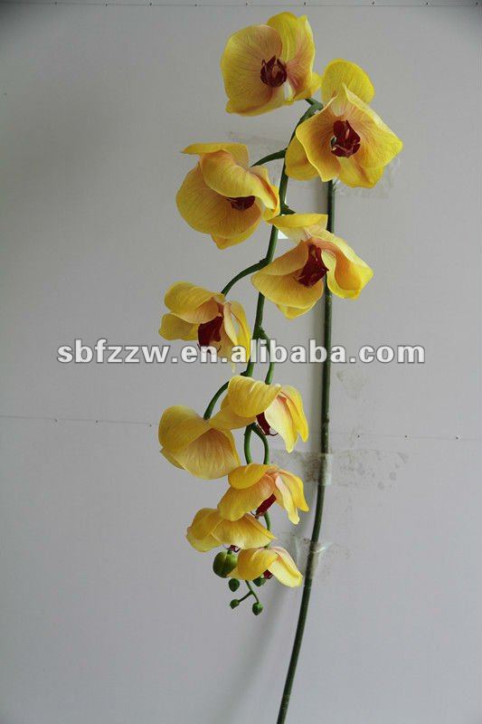 The light up artificial flowers of wedding decoration Detailed info for 