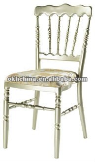 Chivariの椅子/ティファニーの椅子- 鉄/aluminium仕入れ・メーカー・工場