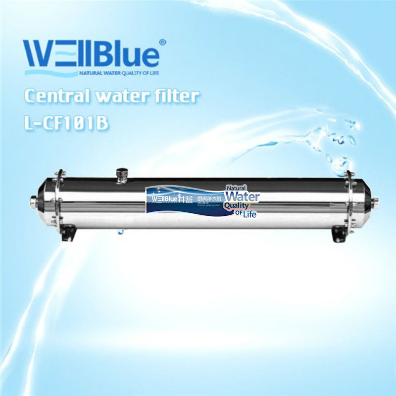 売れ筋2013家中の水フィルターシステム( 2600l/hrを除去99.9％sedment、 コロイド、 錆)問屋・仕入れ・卸・卸売り