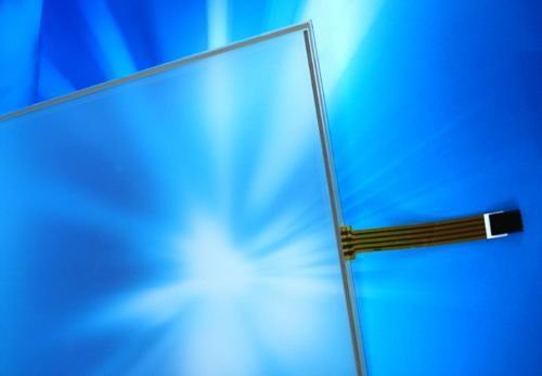 ITO glass