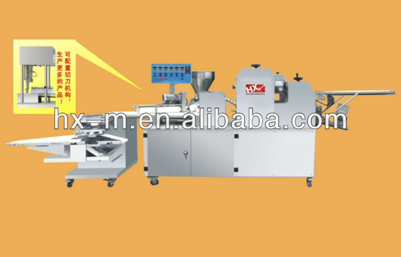 cheap crisp cake machine from Shanghai