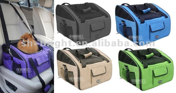 の犬の豪華なsbc5068ブースターカーシート仕入れ・メーカー・工場