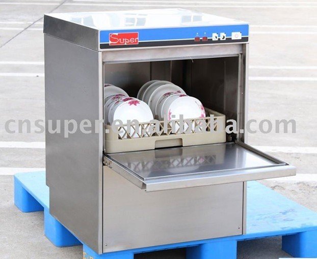 Dishwasher Countertop Type Dishwasher Csg-50 - Buy Compact Dishwasher ...
