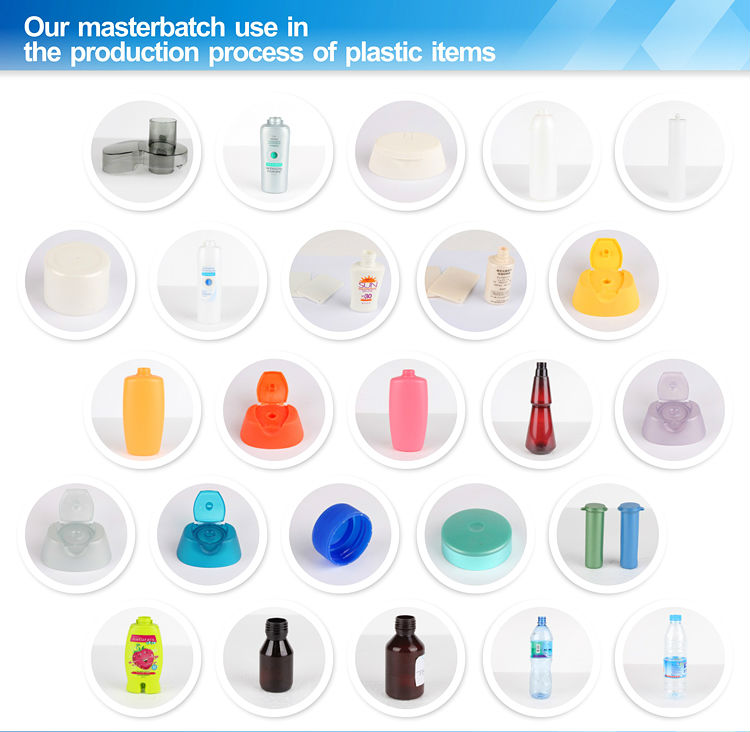 pet plastic raw material