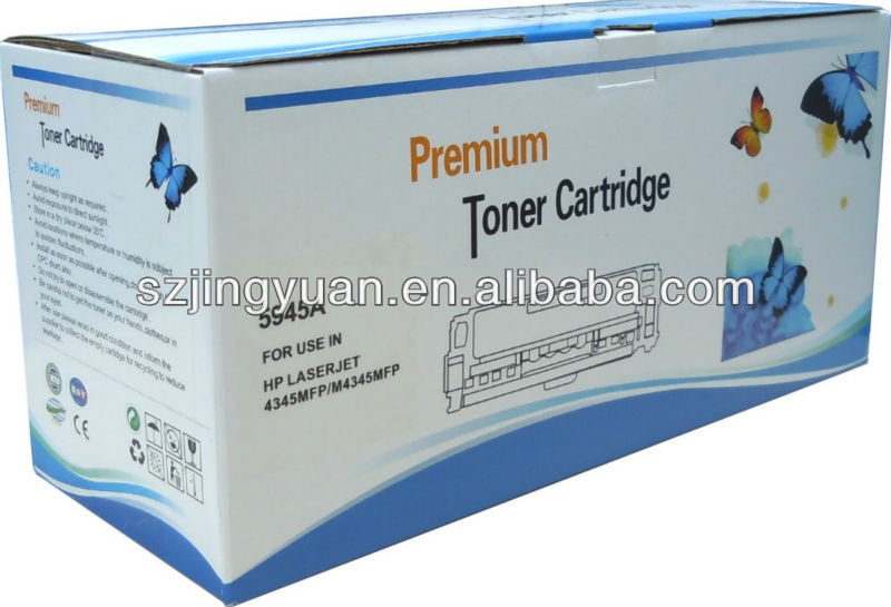 IMPRESORA HP LASER JET P3005N impresora hp laser jet p3005n: