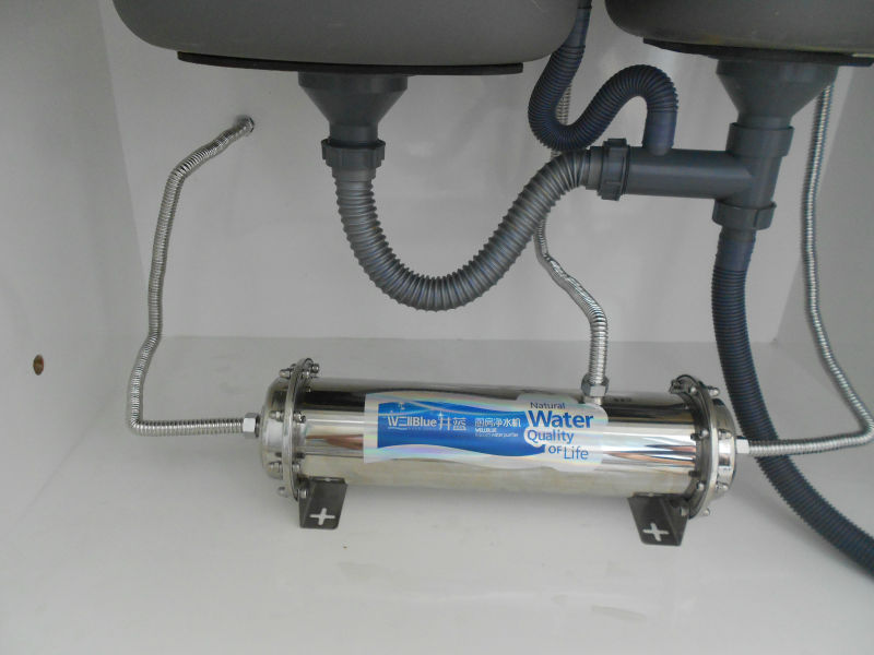 2013 Hot Selling Whole House Water Filters System( 2600LHR 2100LHR 1000LHR 780LHR 600LHR Water Treatment System )