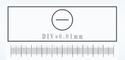 We supply many different micrometers: