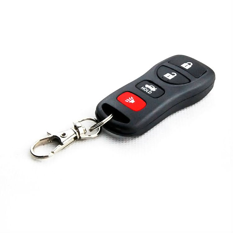 工場卸売一方通行自動警報装置備えたセキュリティシステム中央のドアロックアクチュエータ4個内側問屋・仕入れ・卸・卸売り