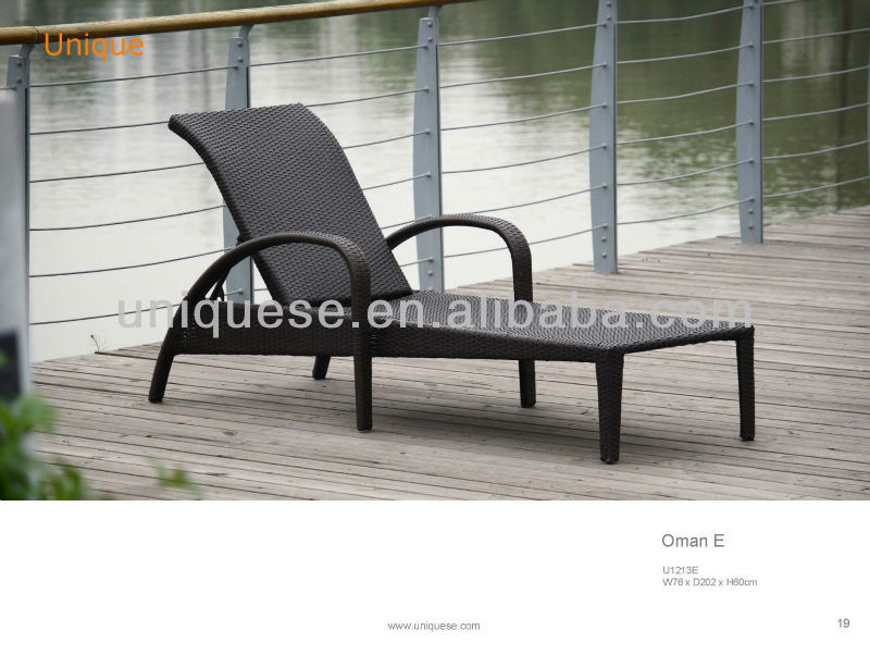 2015中国工場カスタム高品質ガーデン セット ミョウバン屋外家具/ ミョウバン テーブル と椅子仕入れ・メーカー・工場