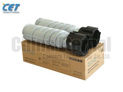 Konica Minolta Di1611 on For Use In Minolta Toner Cartridges