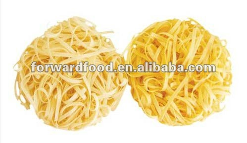 Quick Cooking Instant Egg Noodles