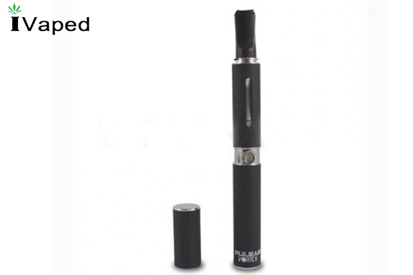 Ivaped newest vaporizer pulsar vortex