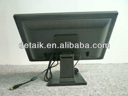 工場卸売dtk-2288r22インチのタッチスクリーン液晶モニター問屋・仕入れ・卸・卸売り