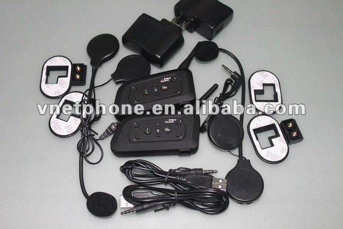 ベストセラー2013vnetphone6ライダーインターコムdk118-v6/bluetoothインターコム問屋・仕入れ・卸・卸売り