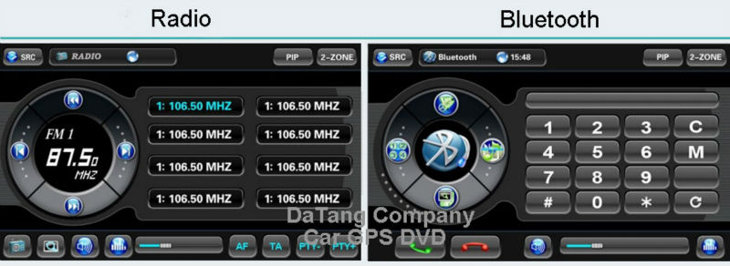 radio-bluetooth