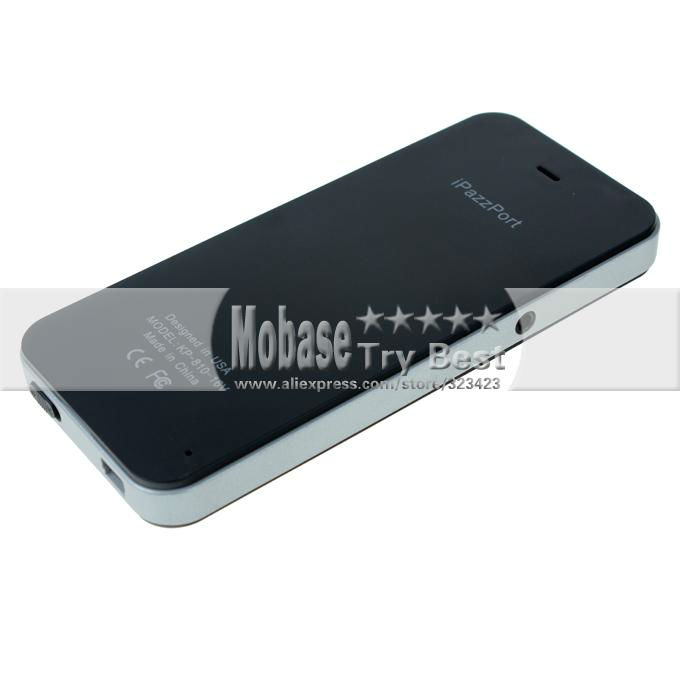 Russian Keyboard iPazzPort KP-810-16V 160439 6