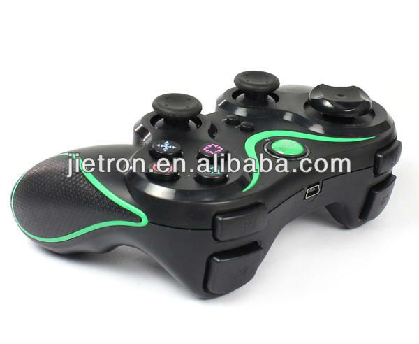 doubleshock ps3 controller