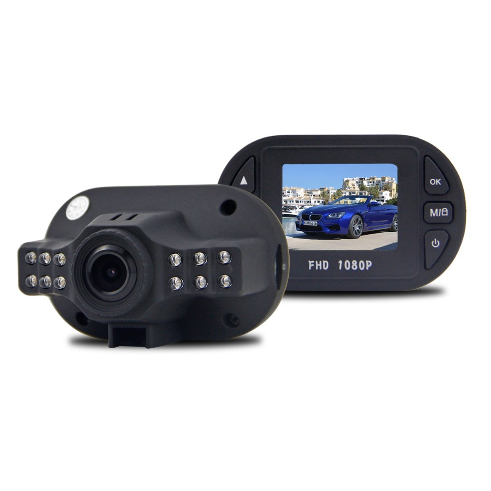 car electronics for car dvrs video recorder via ca...