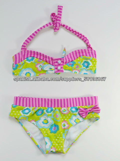Trajes De Baño Bikinis