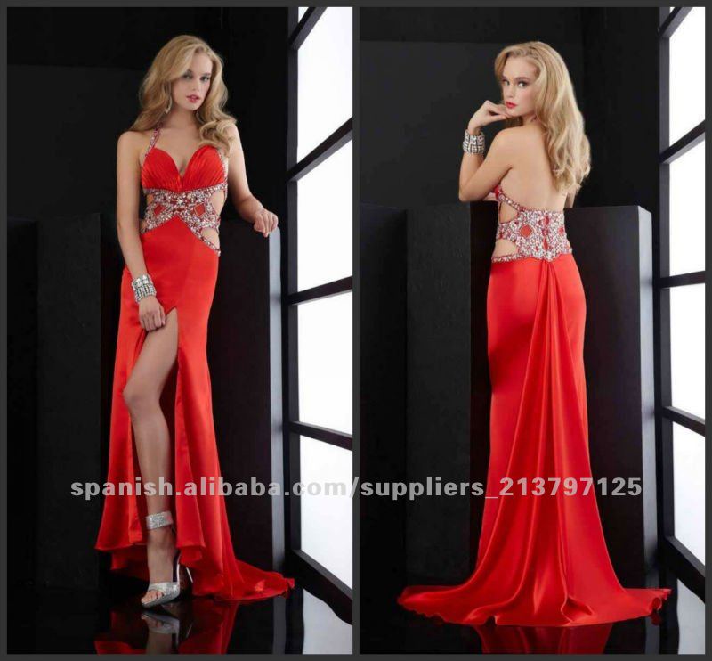 VESTIDOS DE NOCHE SEXY vestidos de noche sexy: