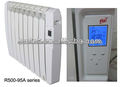 Radiadores electricos bajo consumo leroy