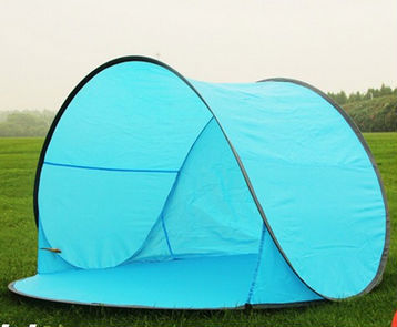 Couverture cabanon tent