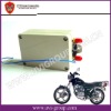 Motorcycle Tracking Device