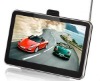 Auto Gps Receiver