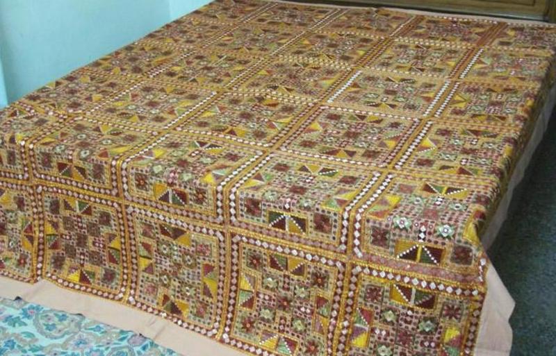Susans Embroidery Quilts items - Get great deals on Handmade Baby