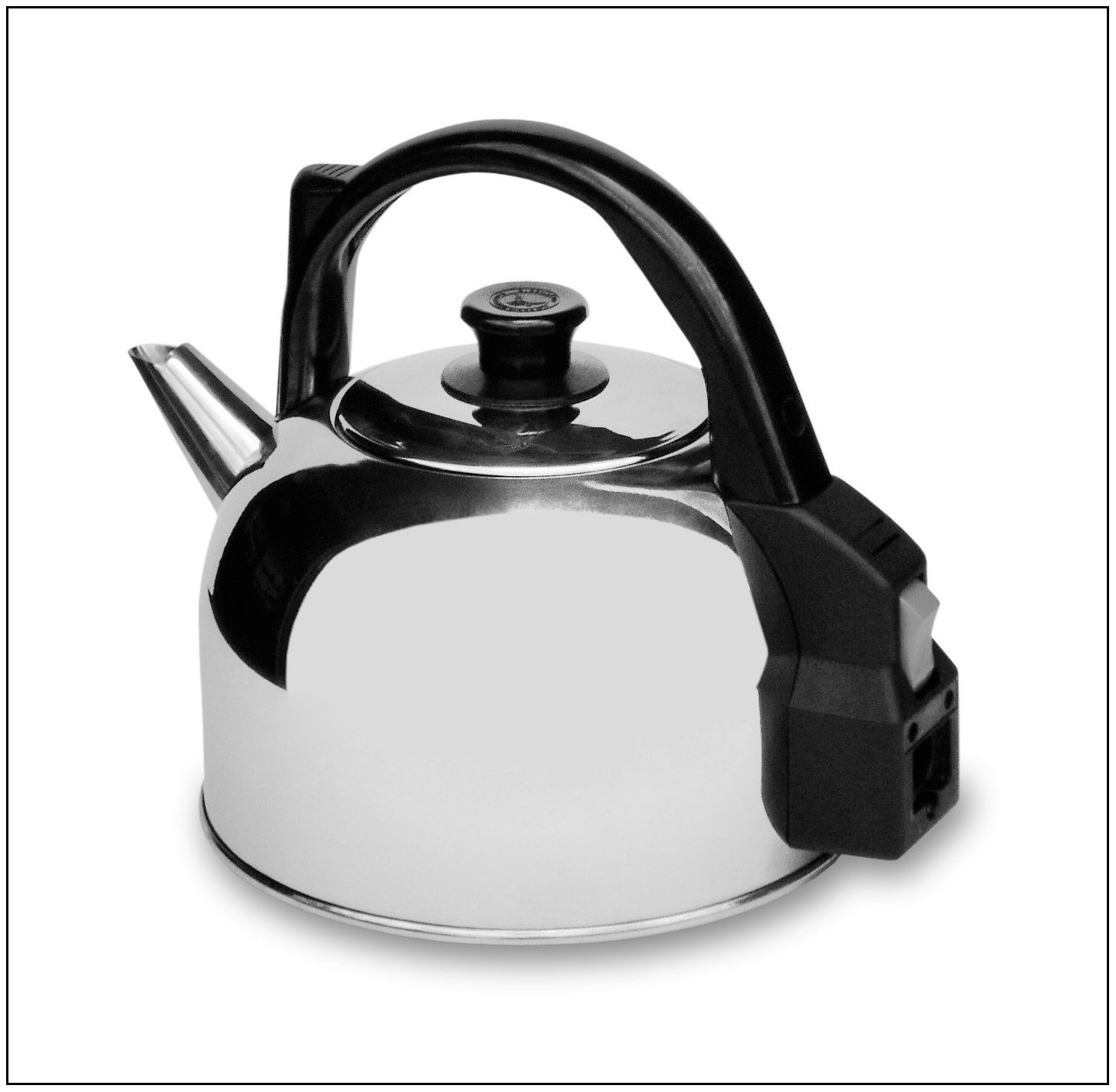 Kettle Electric