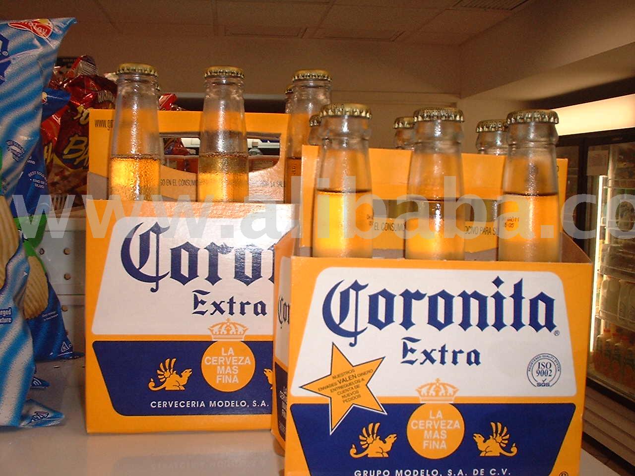 Corona Beer Images