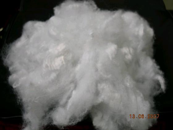 Hair And Fibres. synthetic hair fibres,