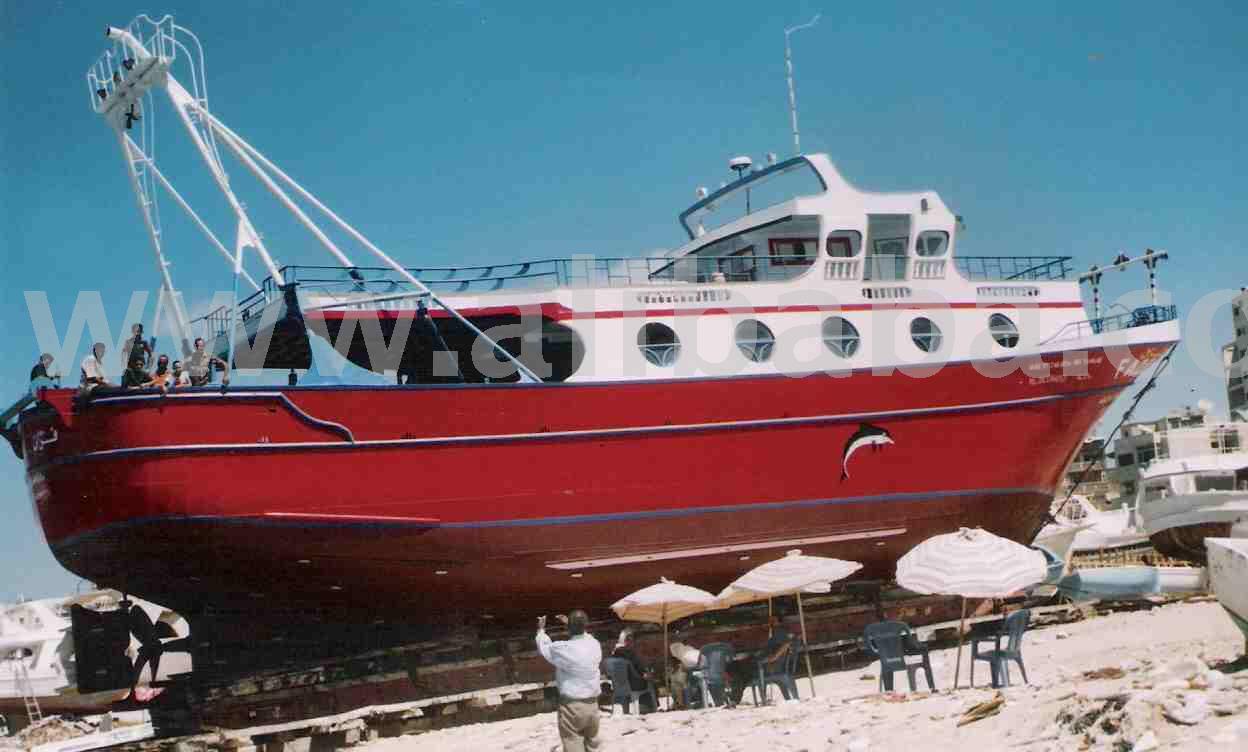 Fishing Ship 31meters Trawler Photo, Detailed about Fishing Ship 