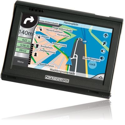 Portable   Navigation on Car Gps Navigation System After Car Gps Handheld Navigation Portable