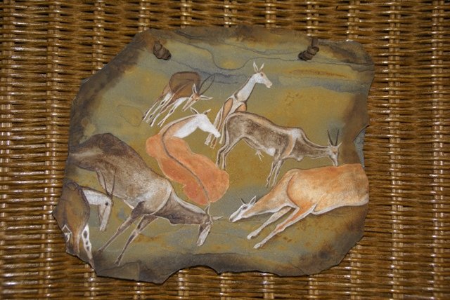 See larger image: Bushman Rock Art. Add to My Favorites. Add to My Favorites. Add Product to Favorites; Add Company to Favorites