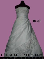 Wedding Gown