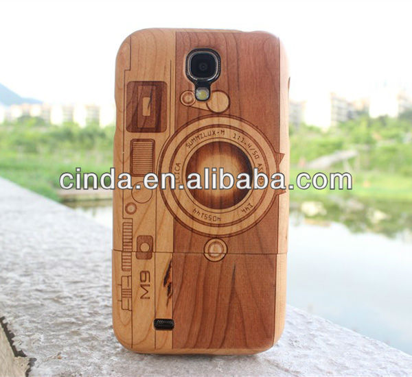  - Real_Genuine_M9_Camera_Wood_Wooden_Case