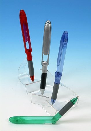 robotic pen