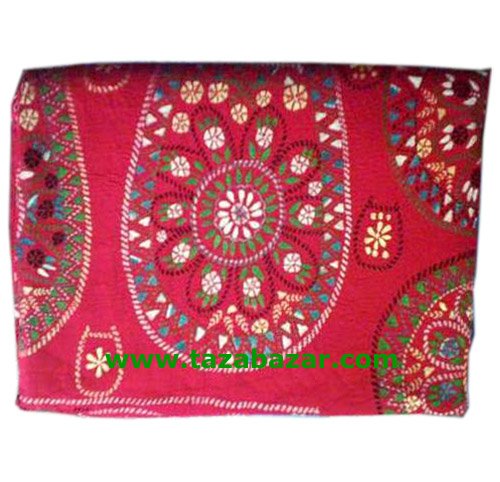 Nakshi Katha Hand Embroidery Bag2
