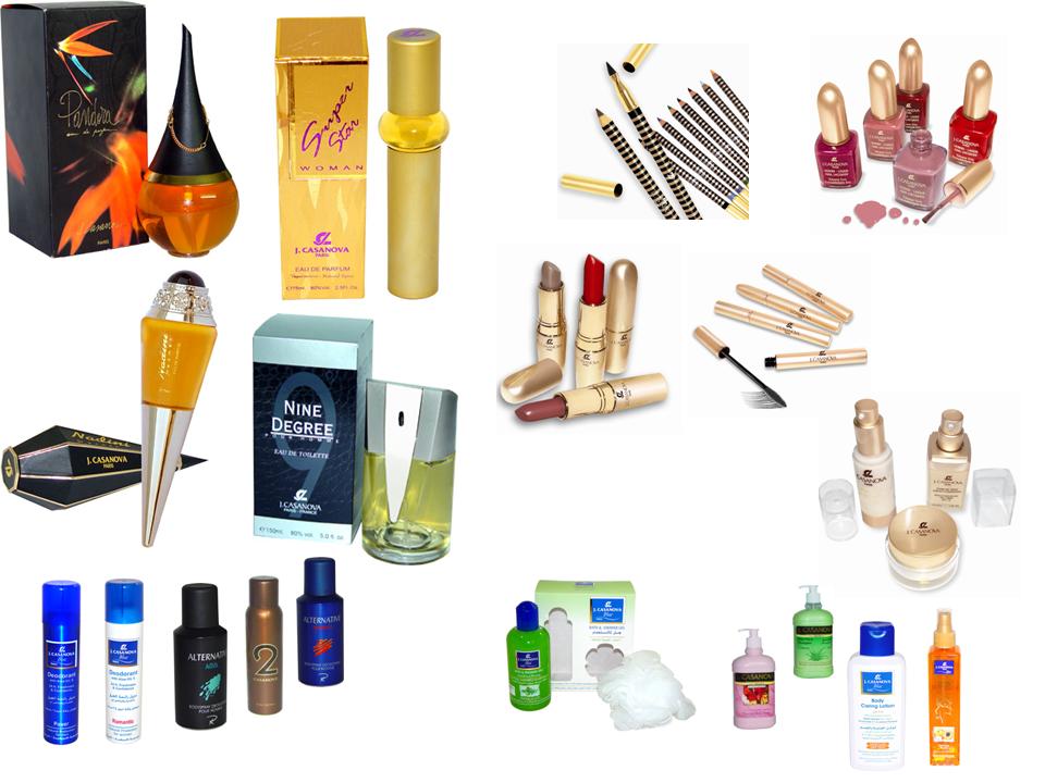 Perfumes & Cosmetics: Elite perfume, cosmetics in Dallas