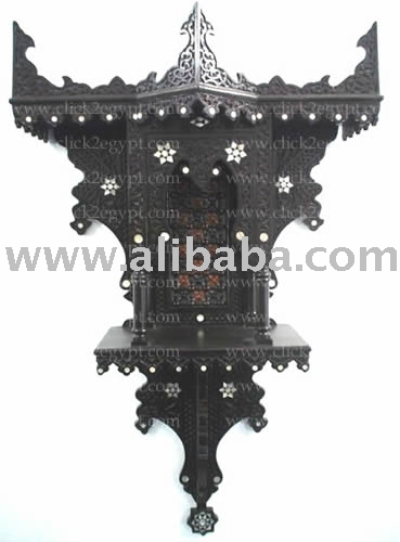AMAZON.COM: INDIAN ANTIQUE WOODEN CARVED FURNITURES