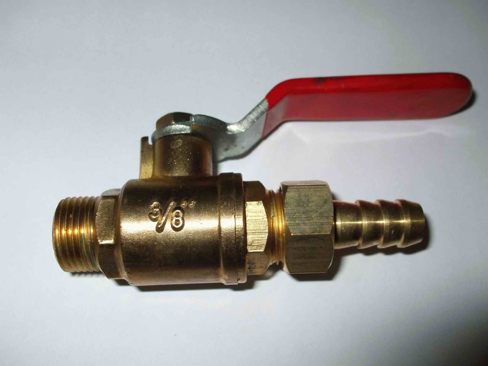 Cock Valve 46