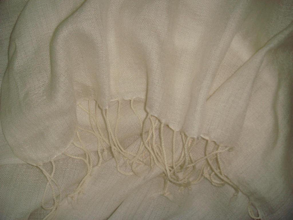 cashmere silk