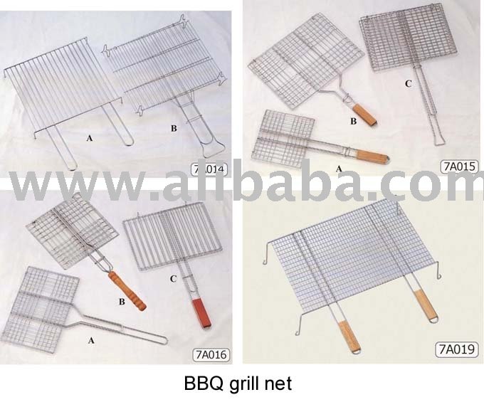 Grill Net