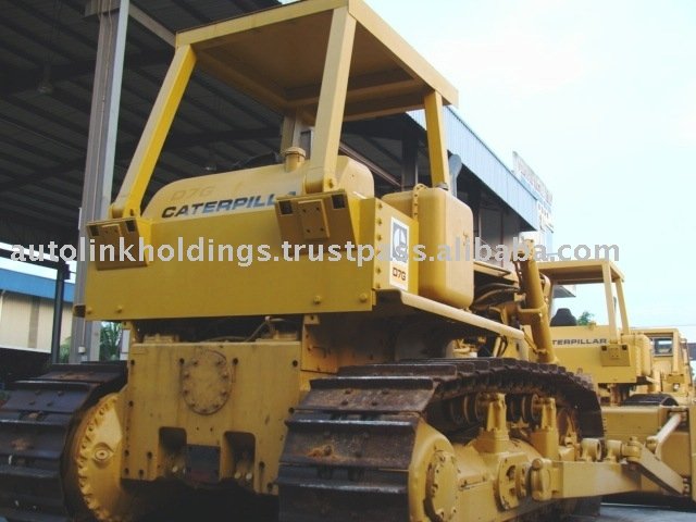 d7g bulldozer