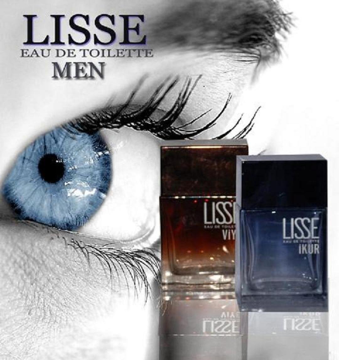 Perfumes & Cosmetics: Men's fragrances in US