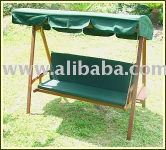 Outdoor Furniture Nylon Swing Seating Replacement 27