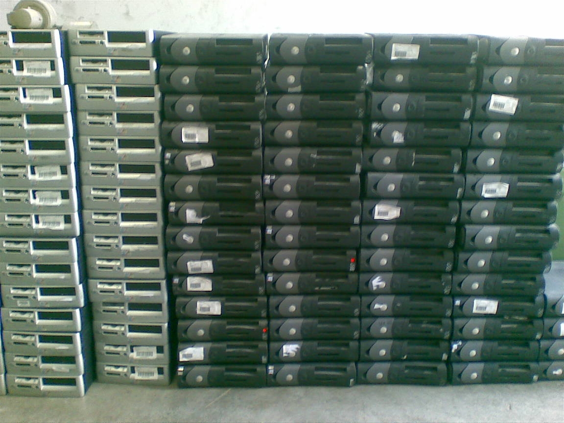 used computers