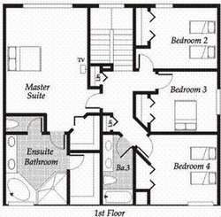 Architecture Design  Home on Home Information Packs Floor Plan Architecture Drawing   Buy