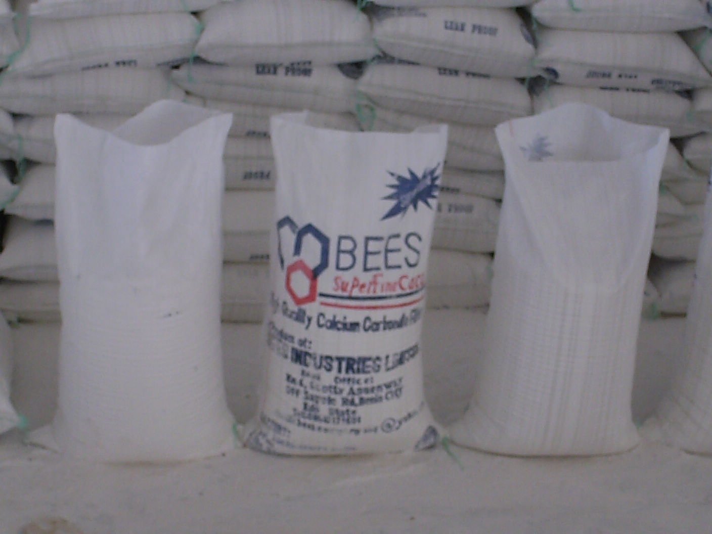 buy calcium carbonate powder brisbane